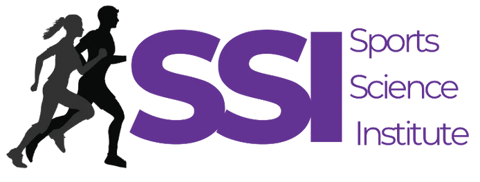 SSI Academy - Sports Science Institute Logo